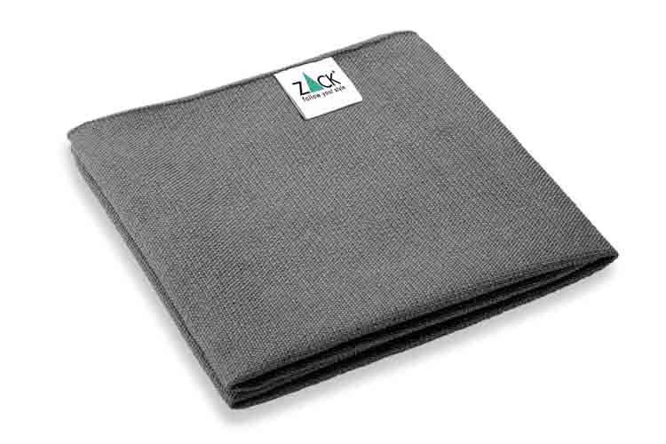 Reinigingsdoekje Luxor microvezel 37.5x37.5 cm