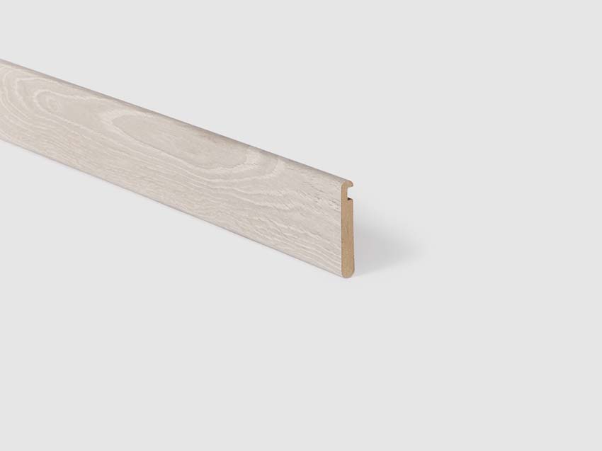 Profilé escalier ouvert Cismon oak 130x7x1cm