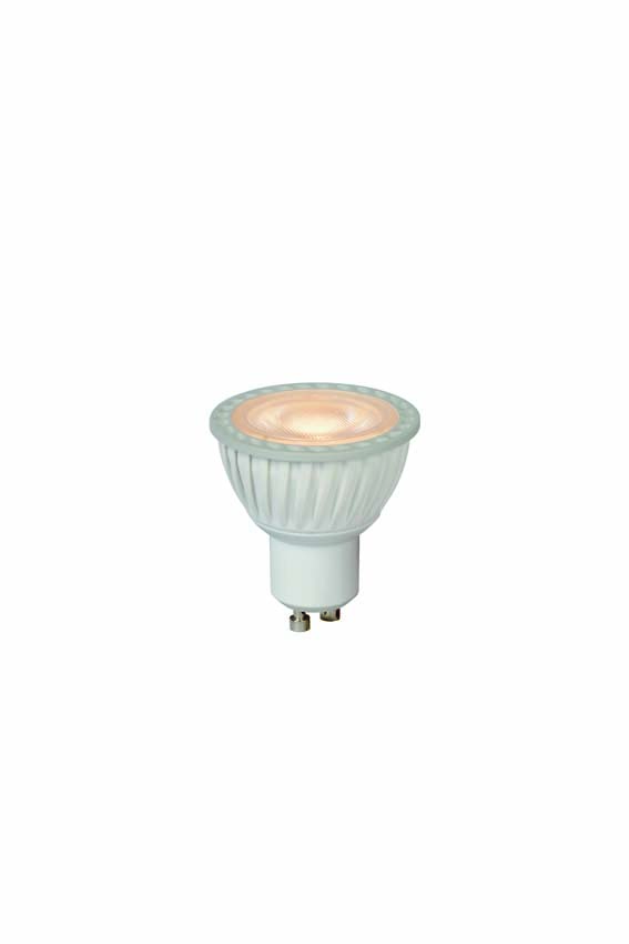Lucide Premium Sardana - Suspension - Ø80cm - LED dimmable - 1x74W 2700K - Or mat / Laiton