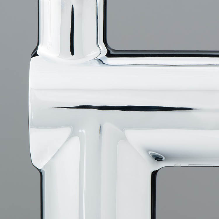 Robinet de cuisine Levi chrome