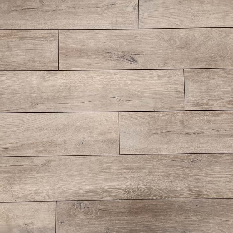 Carrelage Foresta brown 20 x 120 cm