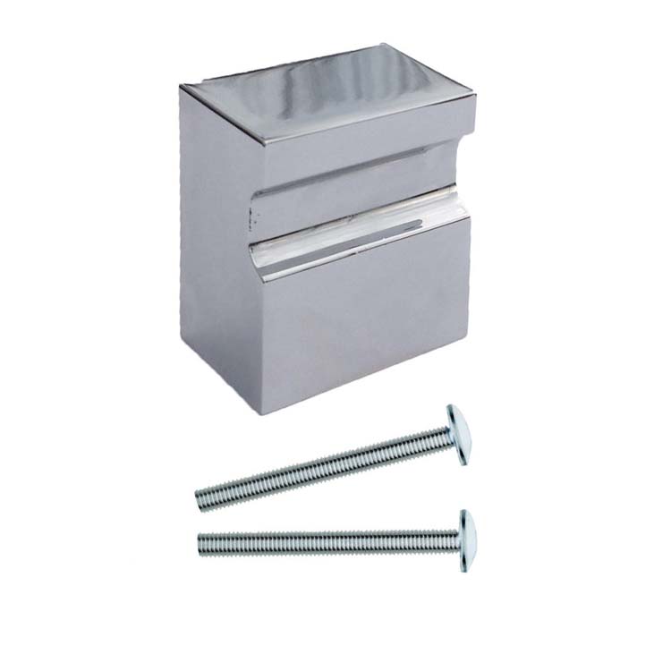 Top pro arezzo chrome