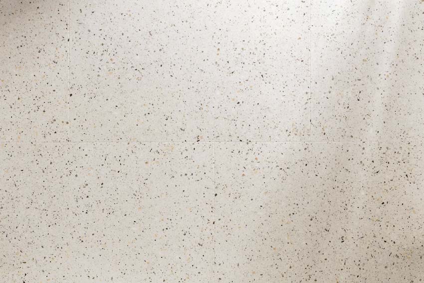 Vinyl vloer Floorify Piccolo tegel 4mm zandkleur 61x30,5cm Vinyl vloer Floorify Piccolo tegel 4mm zandkleur 61x30,5cm