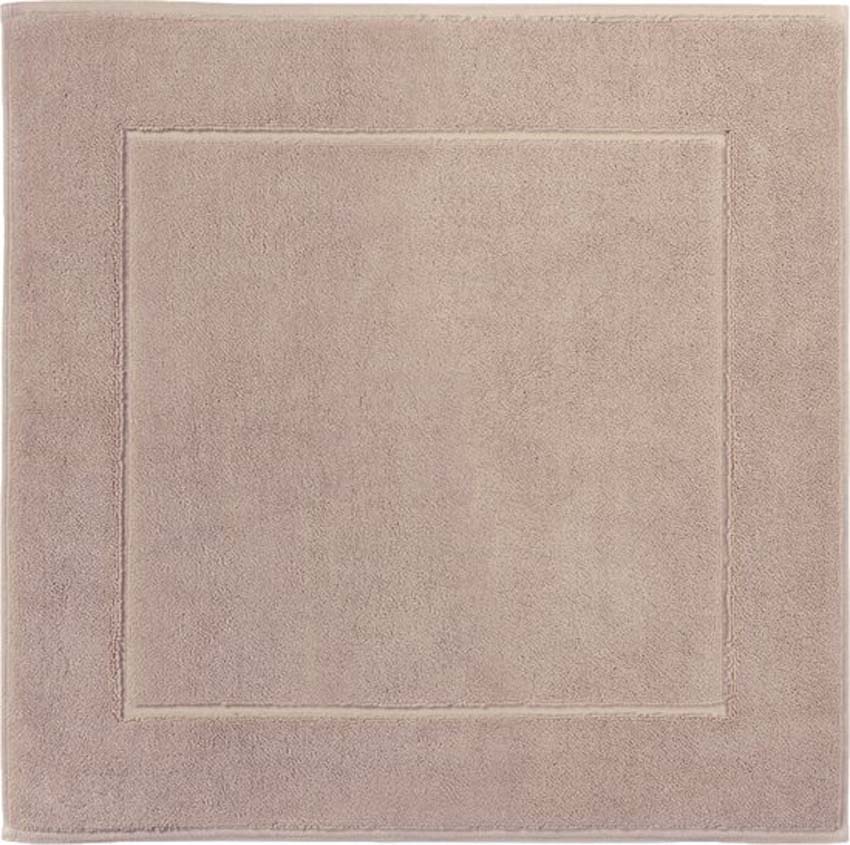 Aquanova badmat London Nougat - 60x60cm