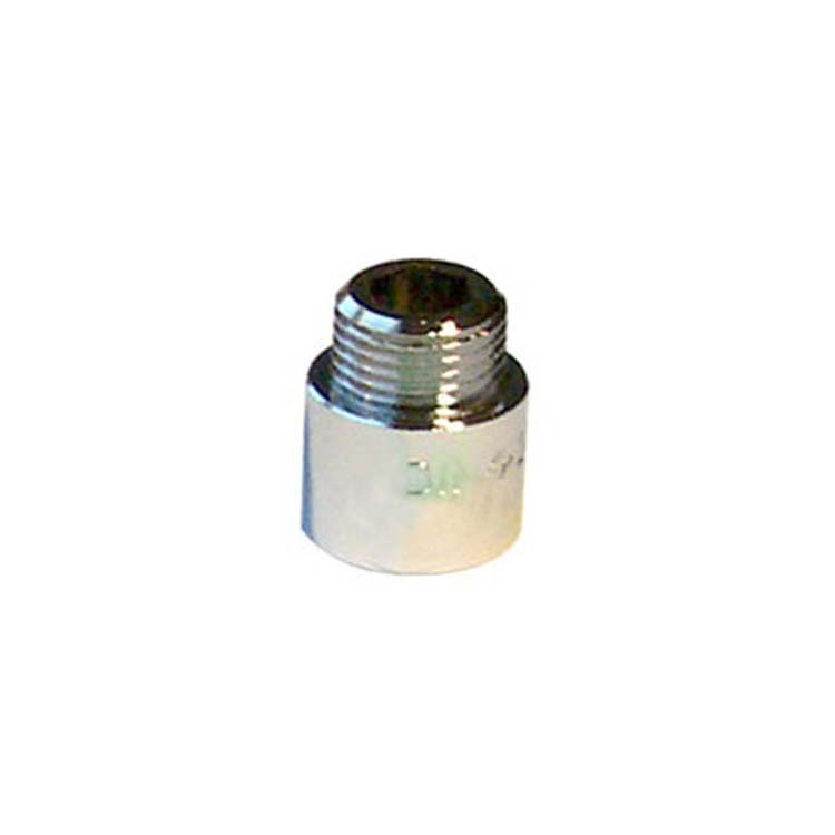 Allonge 1/2M x 1/2F 15mm