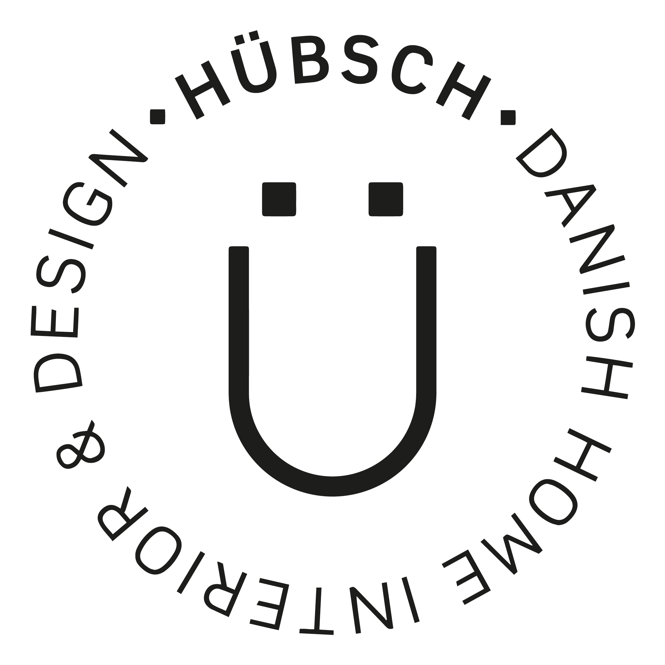 Hübsch Interior