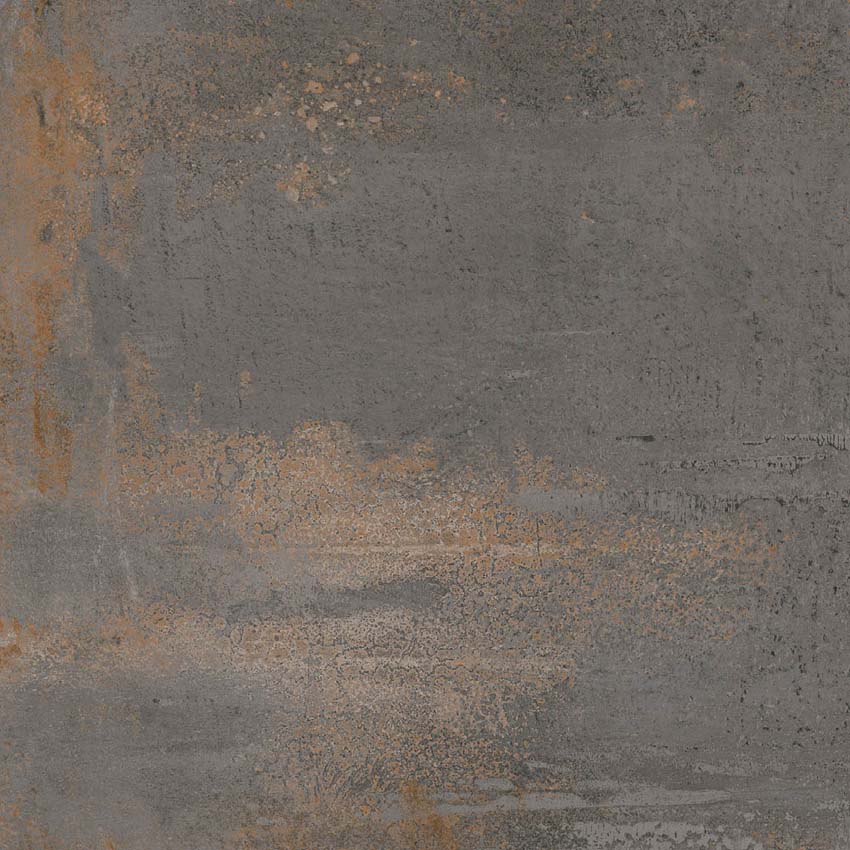 Échantillon dalle de terrasse Quantum gris