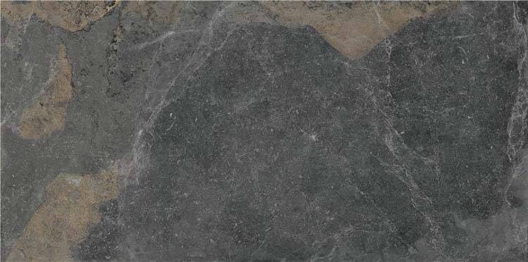 Terrastegel Arenal zwart 90x60x2cm