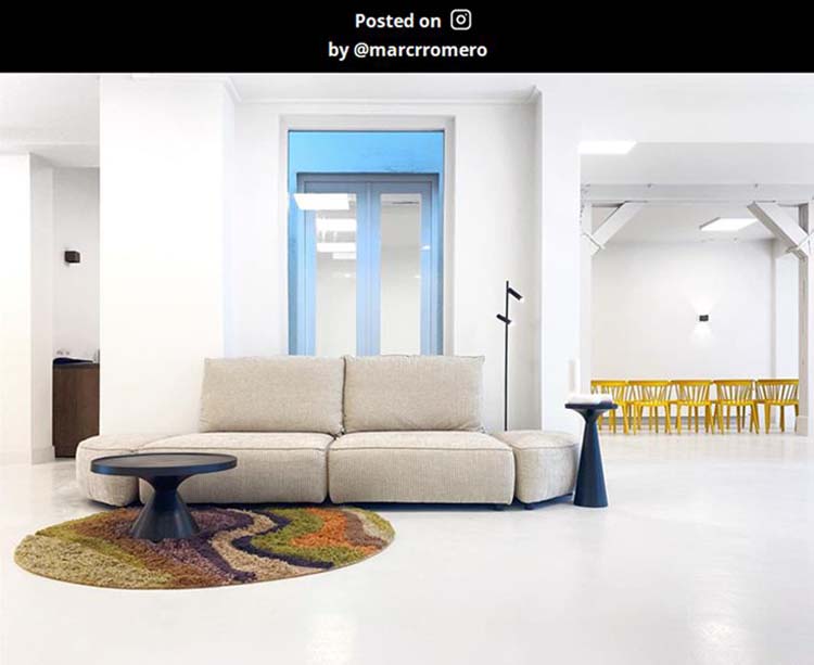 Staande lamp - zwart - dimbaar - LED - 2x4,5W - 3000K