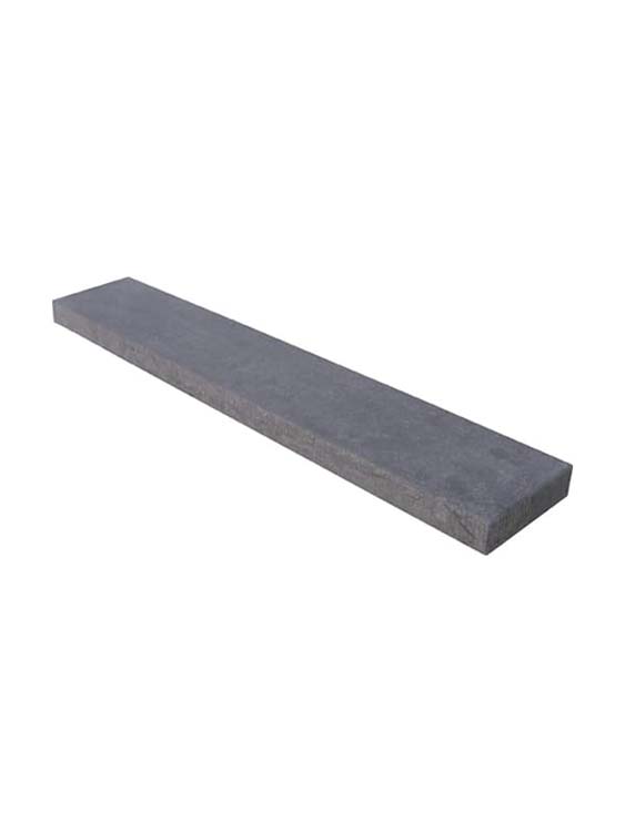 Dorpel Belgische blauwsteen 150x18x5cm