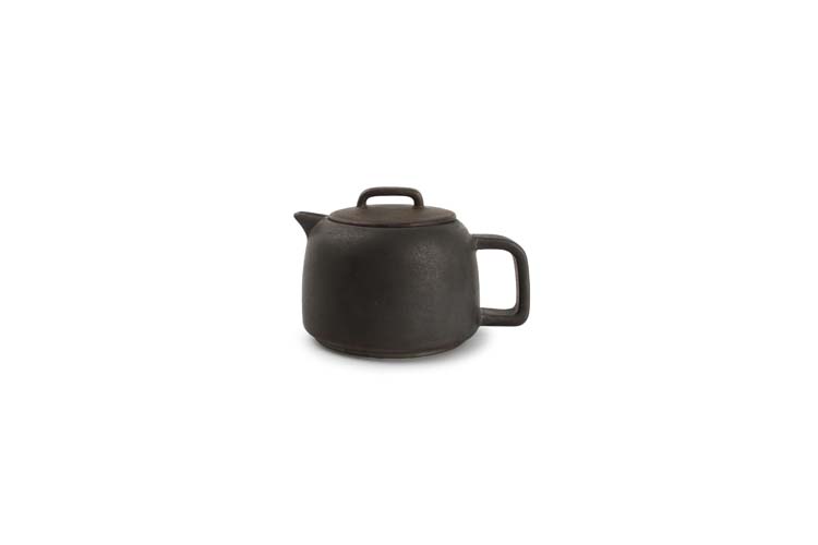 Theepot Anvil rusty 36.5 cl