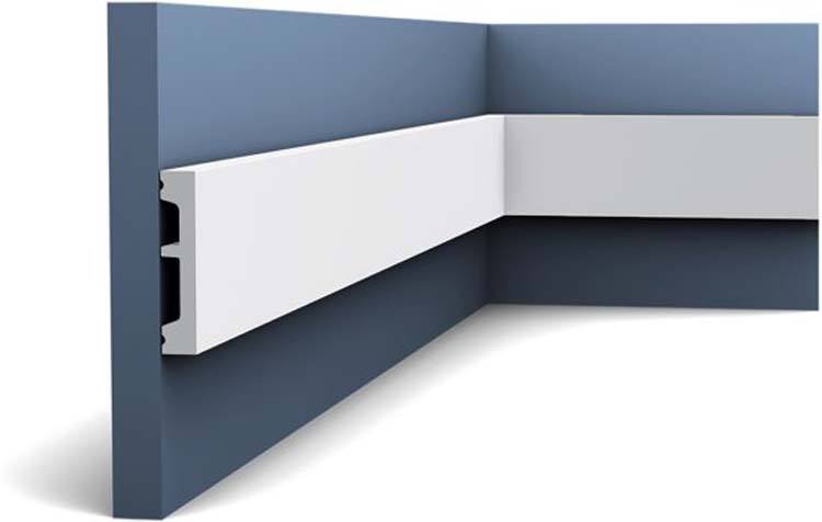 Orac cadre de porte axxent dx157-2300