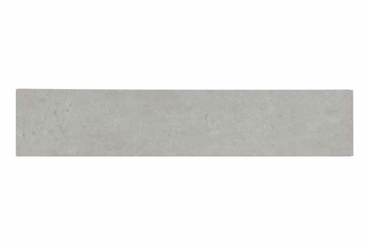 Panneau mur et plafond Dumaclip pvc 120x25cm Kansas
