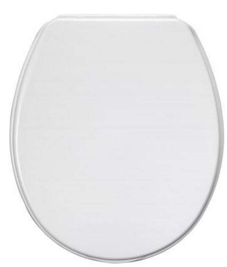 WC-bril Allibert Eco+ wit