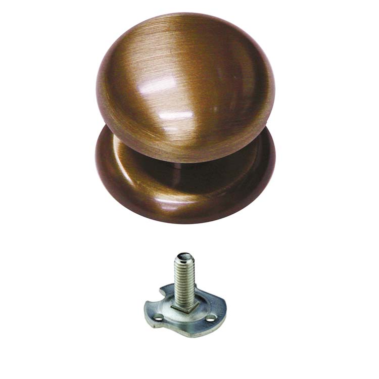Top pro messina bronze