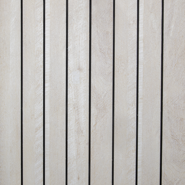 Wand- en plafondpaneel Linea 9mm SMALL Helsinki 
