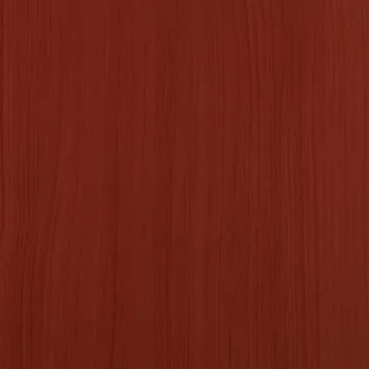 V33 vernis pour meuble déco acajou satiné brillant 0,5l