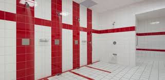 Wandtegel Uni mat wit 20x20cm