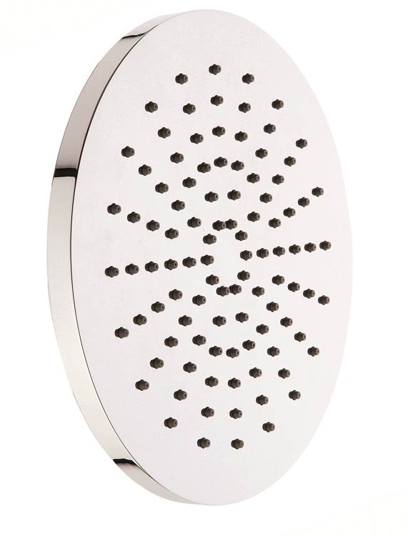 Douche principale Laurine chrome