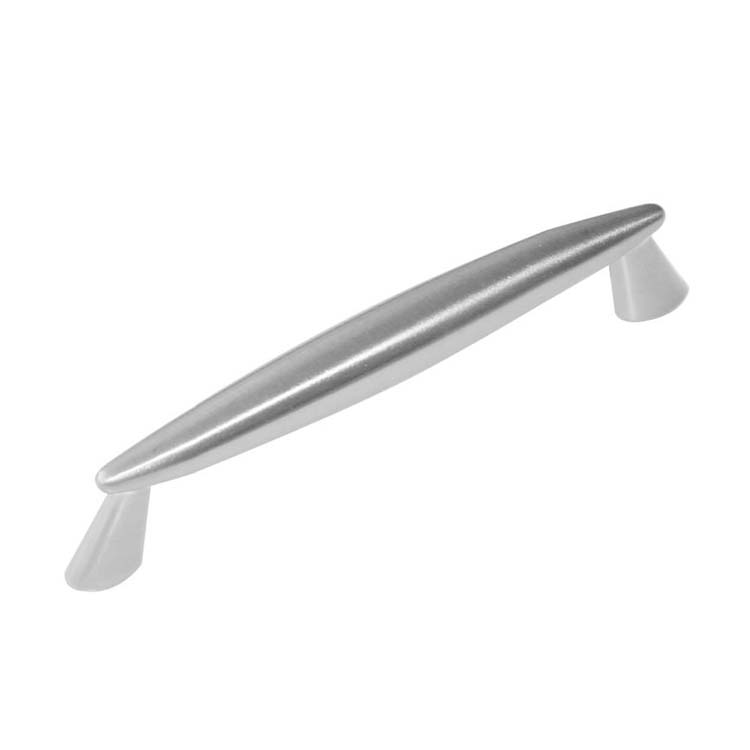 Kasttrekker pro asti greep 160 mm inox look
