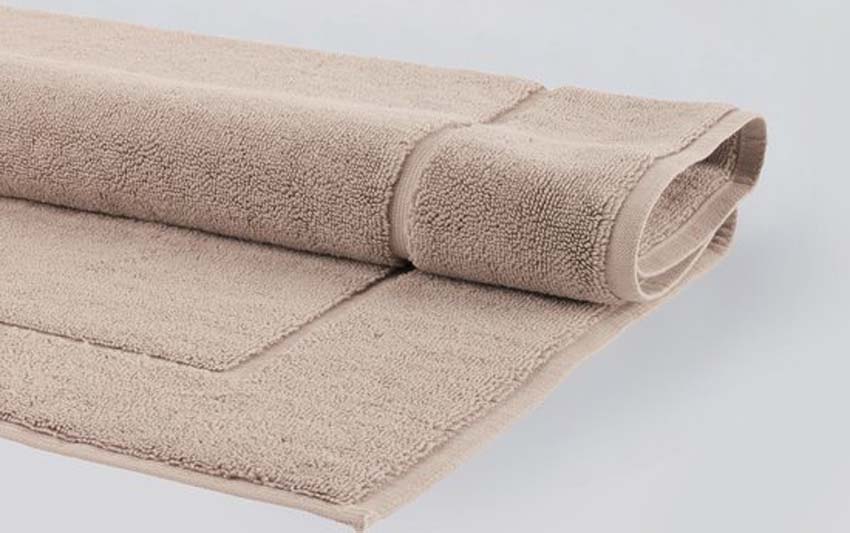 Aquanova badmat London Nougat - 60x60cm