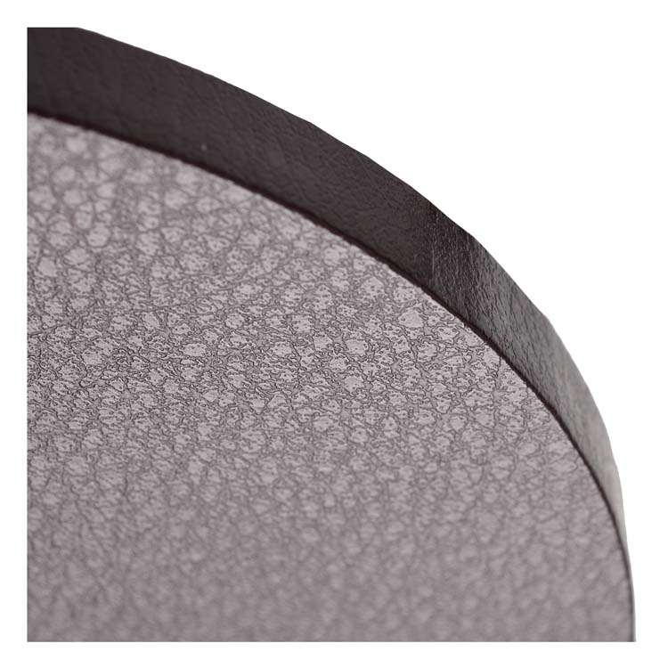 Applique murale - Ø 14 cm - LED - 1x5W 3000K - Brun