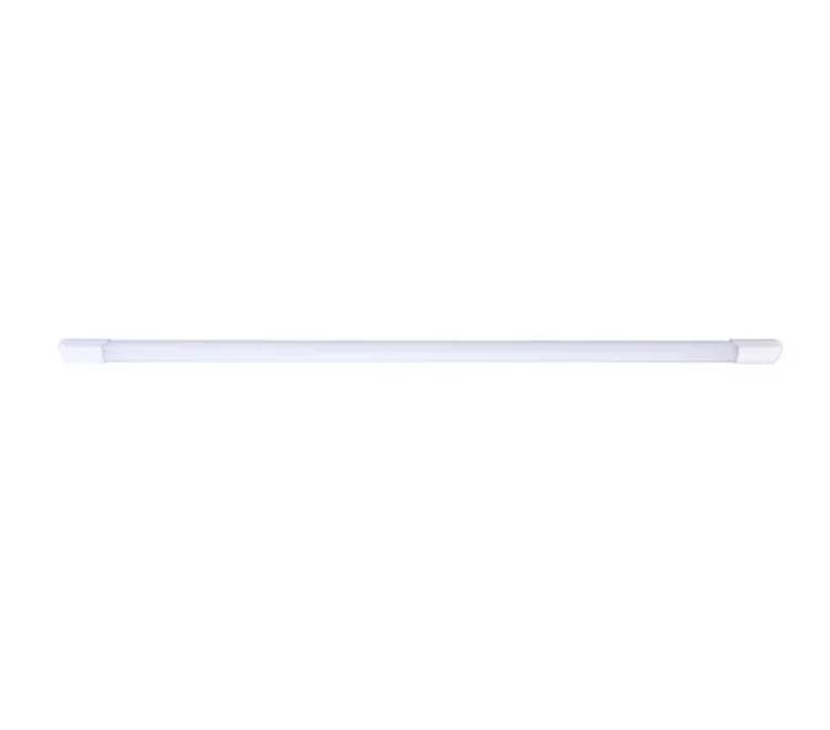 Armature LED blanc IP20 120 cm 3000 lumen 4000K