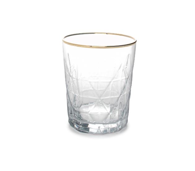 Verre Florence 36 cl set de 6 pièces
