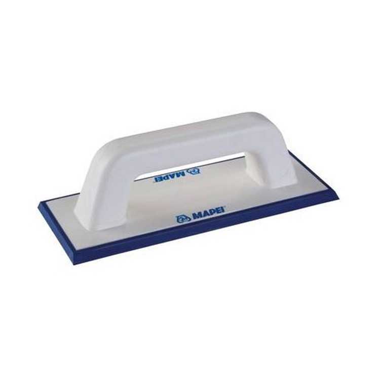 Spatel voor voegen plastic Mapei