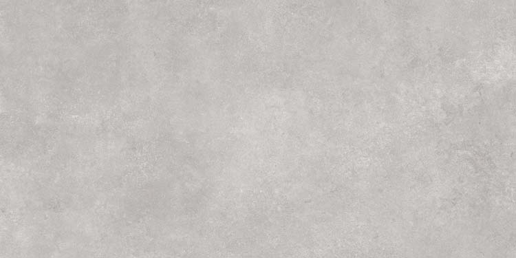Échantillon carrelage de sol et mural Liam gris béton