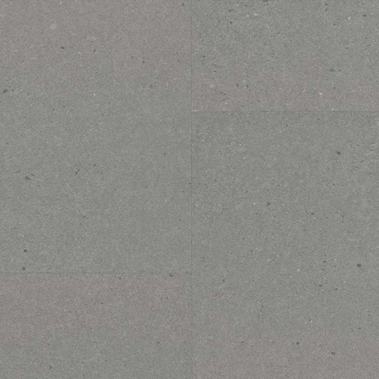 Sol vinyle Nice dalle 3,8mm gris 61,2x30,6cm