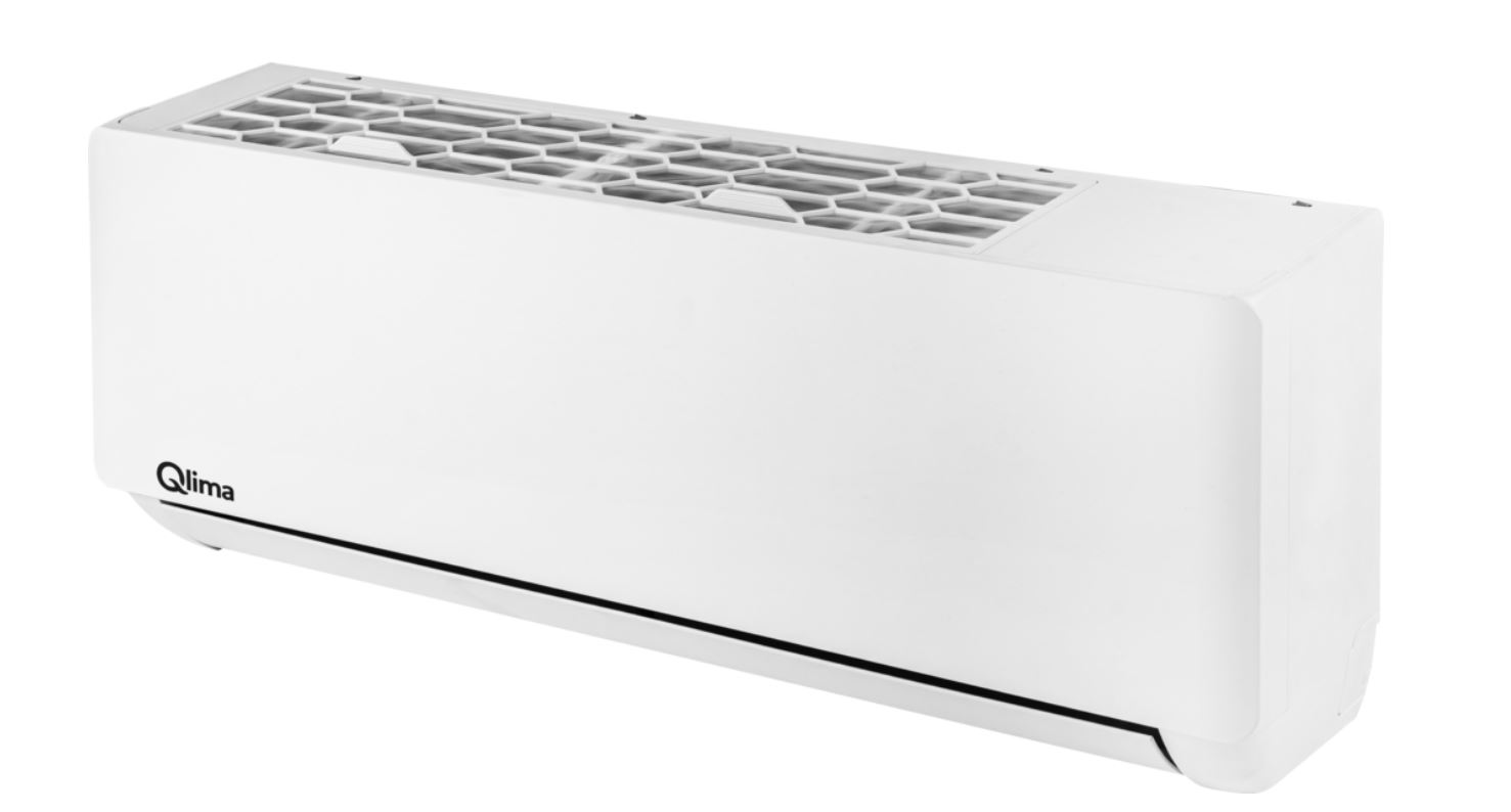 Climatiseur split 9000BTU pour pièces de 24 à 34m² / 60 à 85m³