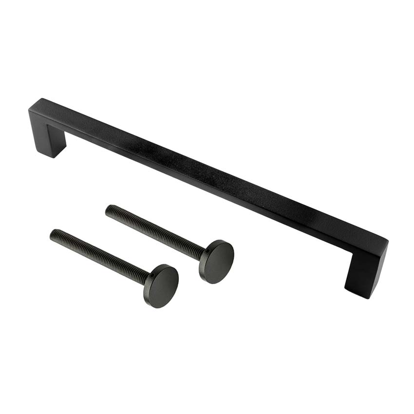 Trekker Cosmic 20/300 zwart structuur UV
