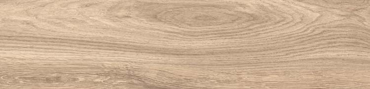 Échantillon carrelage imitation parquet Cozumel brun