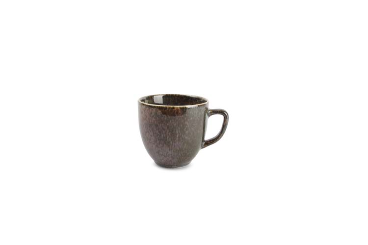 Koffietas Cirro groen 20 cl