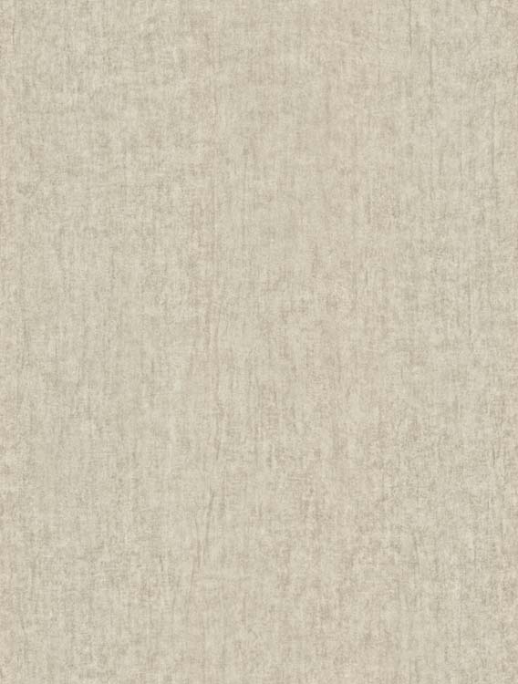 Vinyl op vliesbehang papierstructuur bruin 0,53x10m