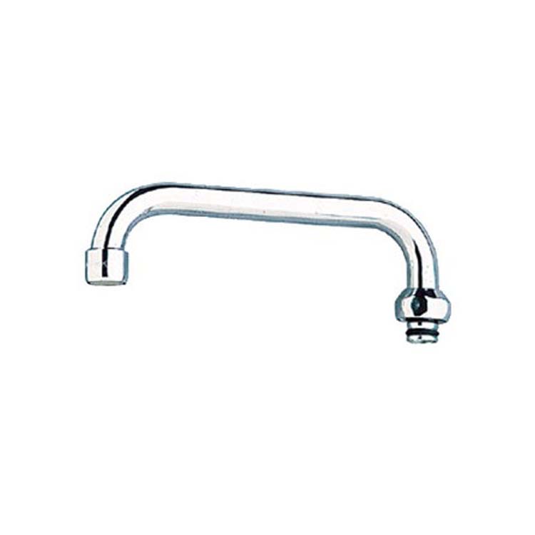 Bec mobile U tournable M22 3/4F 20cm