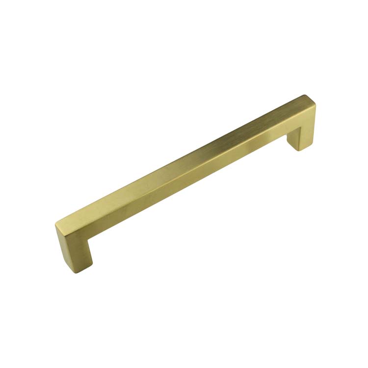 Tirant de meuble pro todi 12/160 cuivre mat