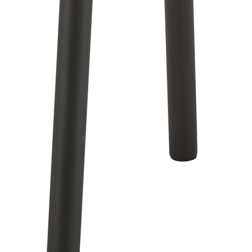 Chaise de salle à manger Richard vert