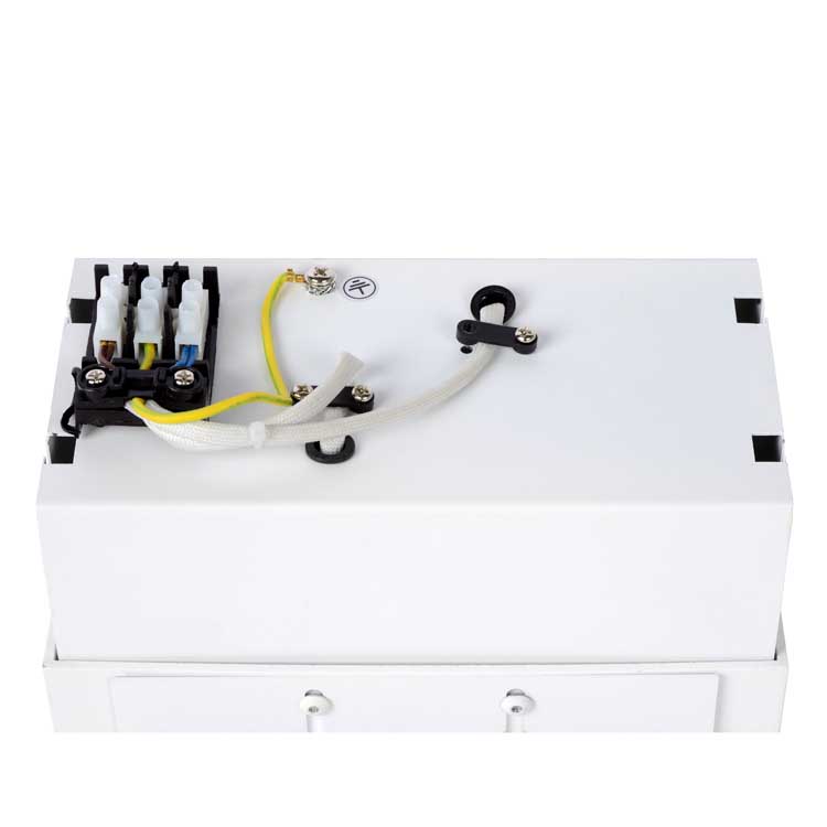 Lucide TRIMLESS - Inbouwspot - GU10 - Wit