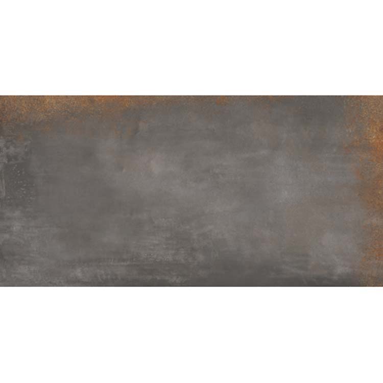 Staal vloer Bronx metalgrey rt