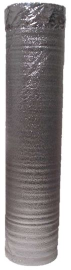 Sous-couche Cosibel pour sol stratifié 3mm 15m²/rouleau