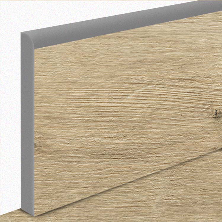 Plint Moreno Eik 7x60cm