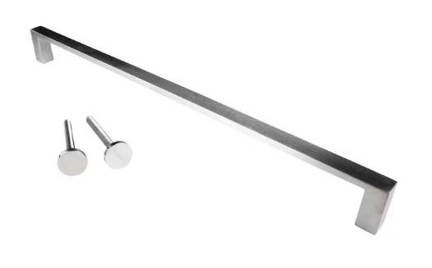 Trekker Pro Cosmic inox plus 50/300mm exclusief rosas