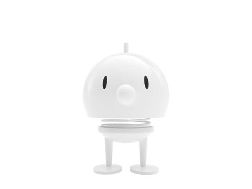Hoptimist bumble l blanc