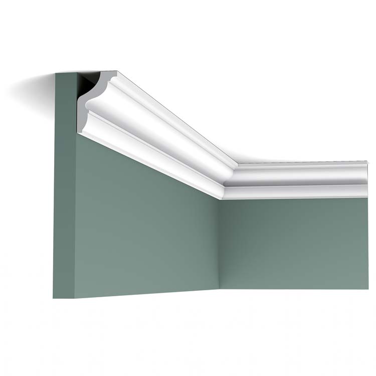 Orac corniche axxent cx148 2000mm