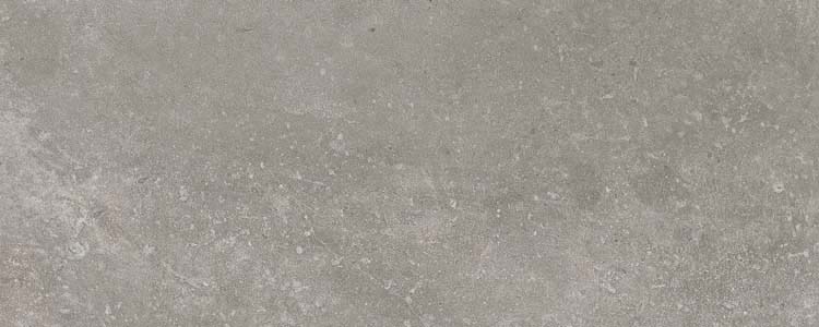 Carrelage mural Focus mat gris 25x50cm