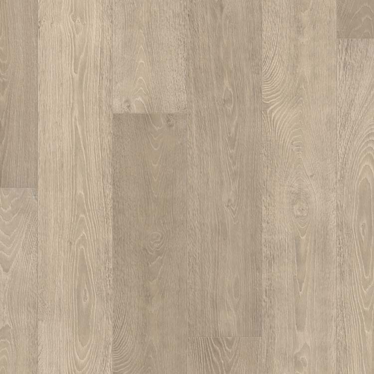 Laminaat Quick-step Largo 9,5mm - Vintage eik wit
