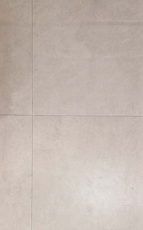 Tegel Midtown greige rt 60 x 60 cm
