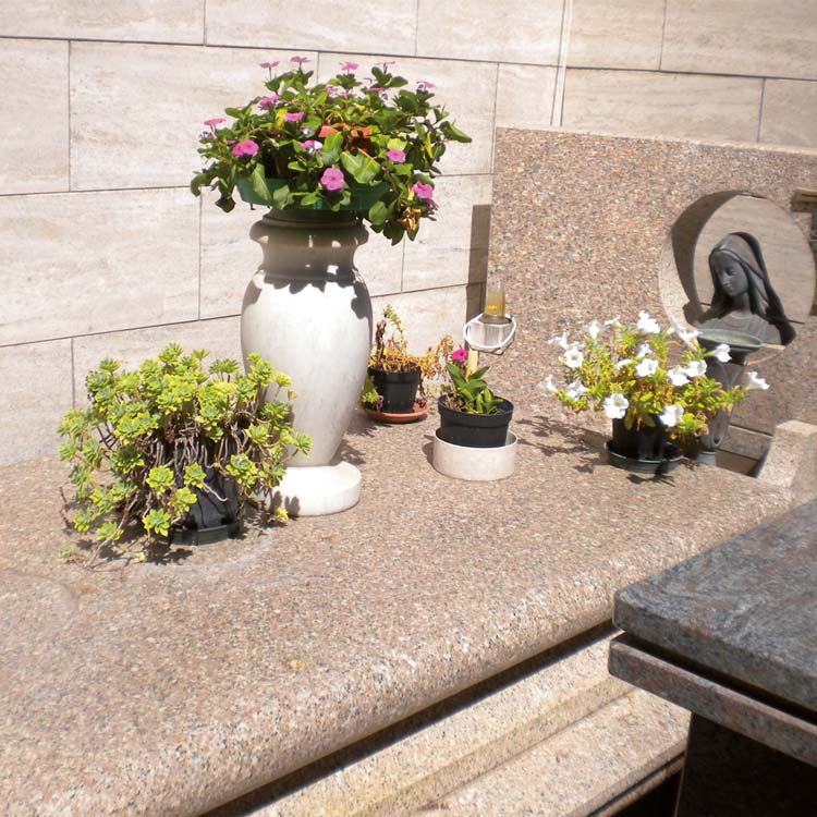 Grafsteenreiniger HG 500ml